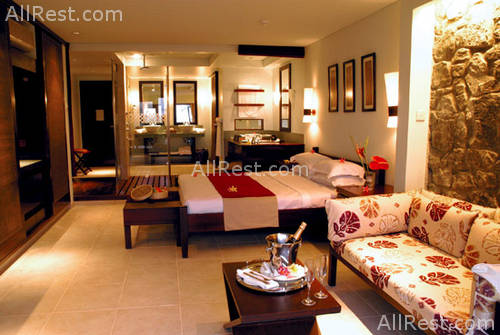 Le Meridian Fishermans Cove Deluxe 12